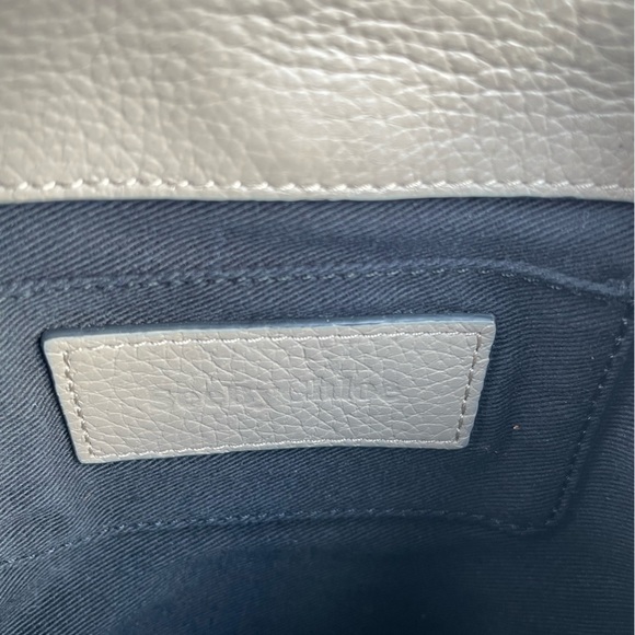 Authentic See By Chloe small shoulder/ backpack - Picture 3 of 8